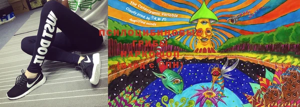 крисы Остров